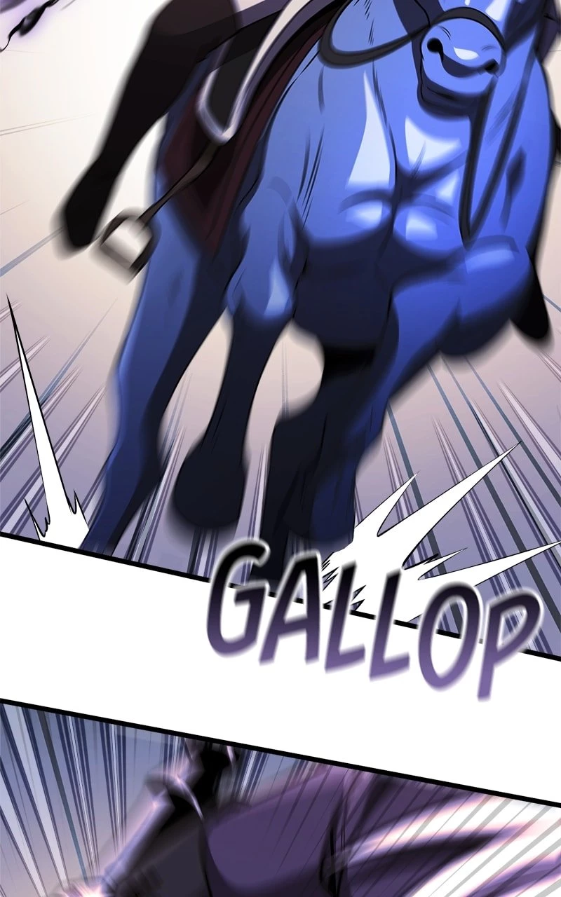 Time-Limited Genius Dark Knight Chapter 23 - 68