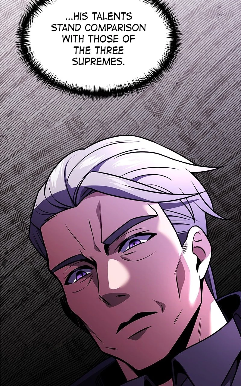 Time-Limited Genius Dark Knight Chapter 22 - 45