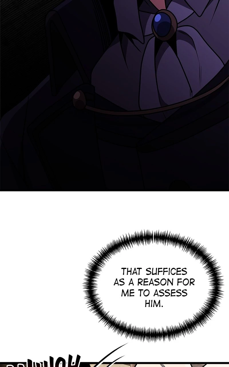 Time-Limited Genius Dark Knight Chapter 22 - 46