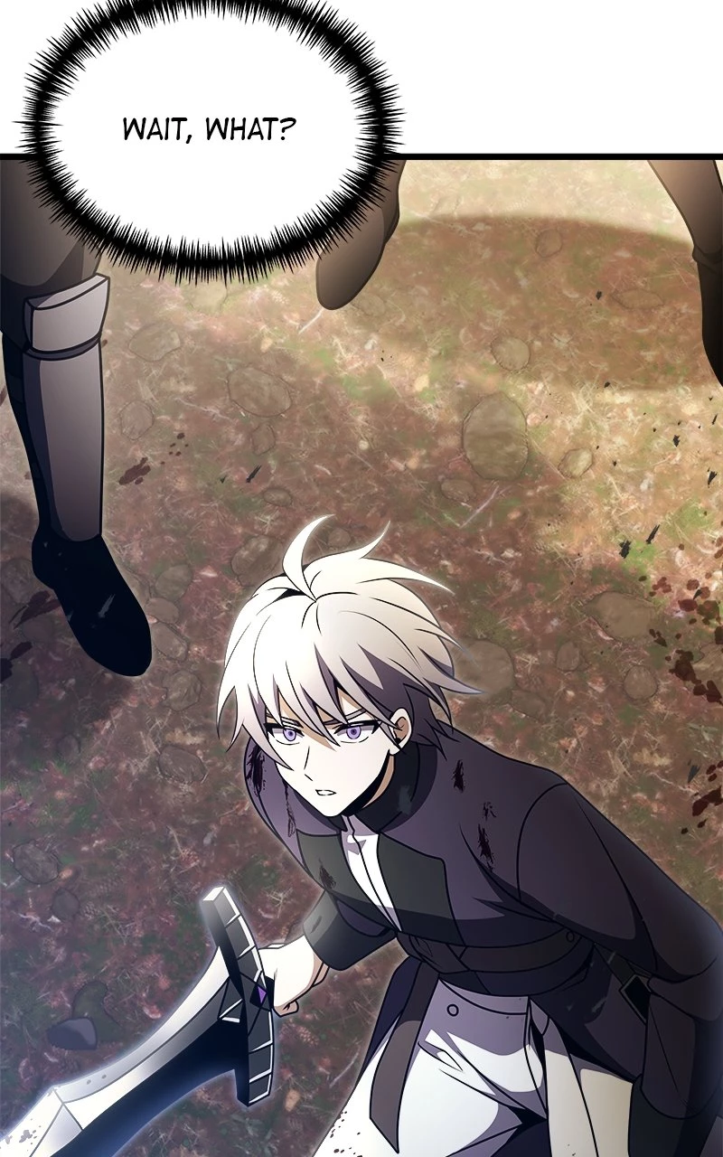 Time-Limited Genius Dark Knight Chapter 24 - 169