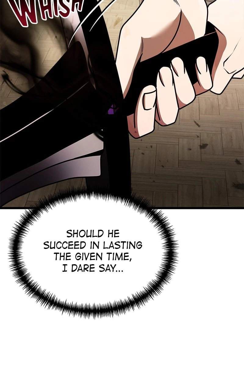 Time-Limited Genius Dark Knight Chapter 22 - 47