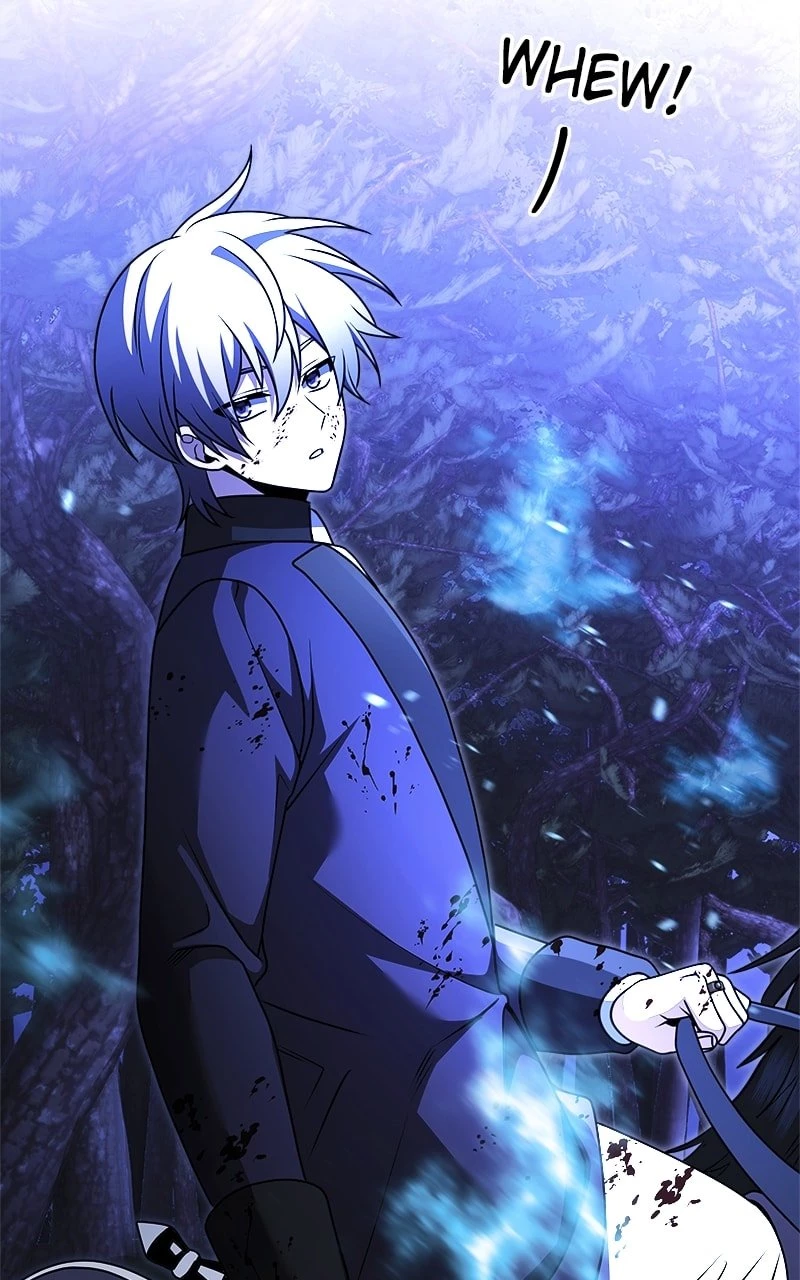 Time-Limited Genius Dark Knight Chapter 23 - 75