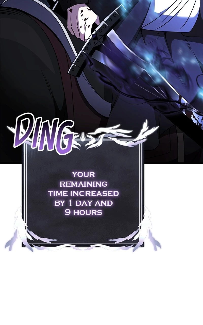 Time-Limited Genius Dark Knight Chapter 23 - 76