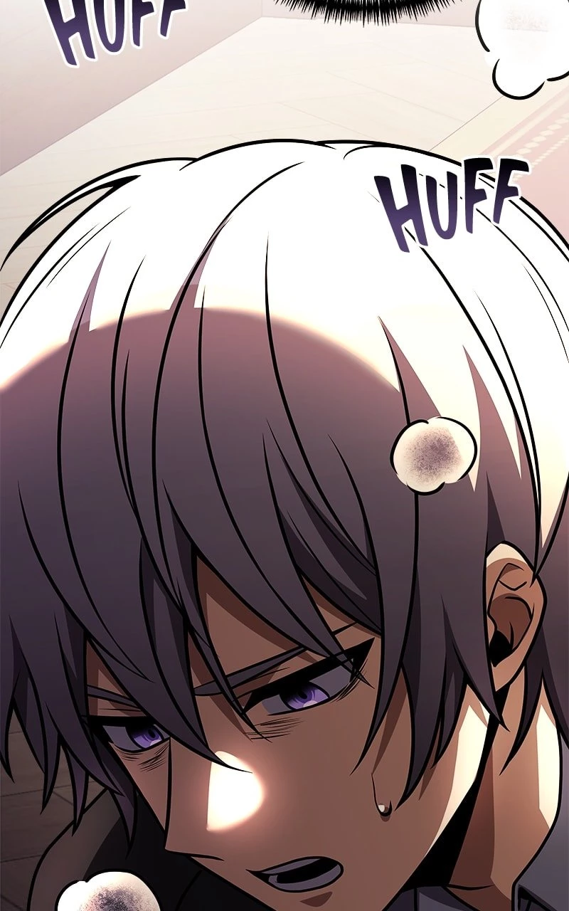 Time-Limited Genius Dark Knight Chapter 22 - 53