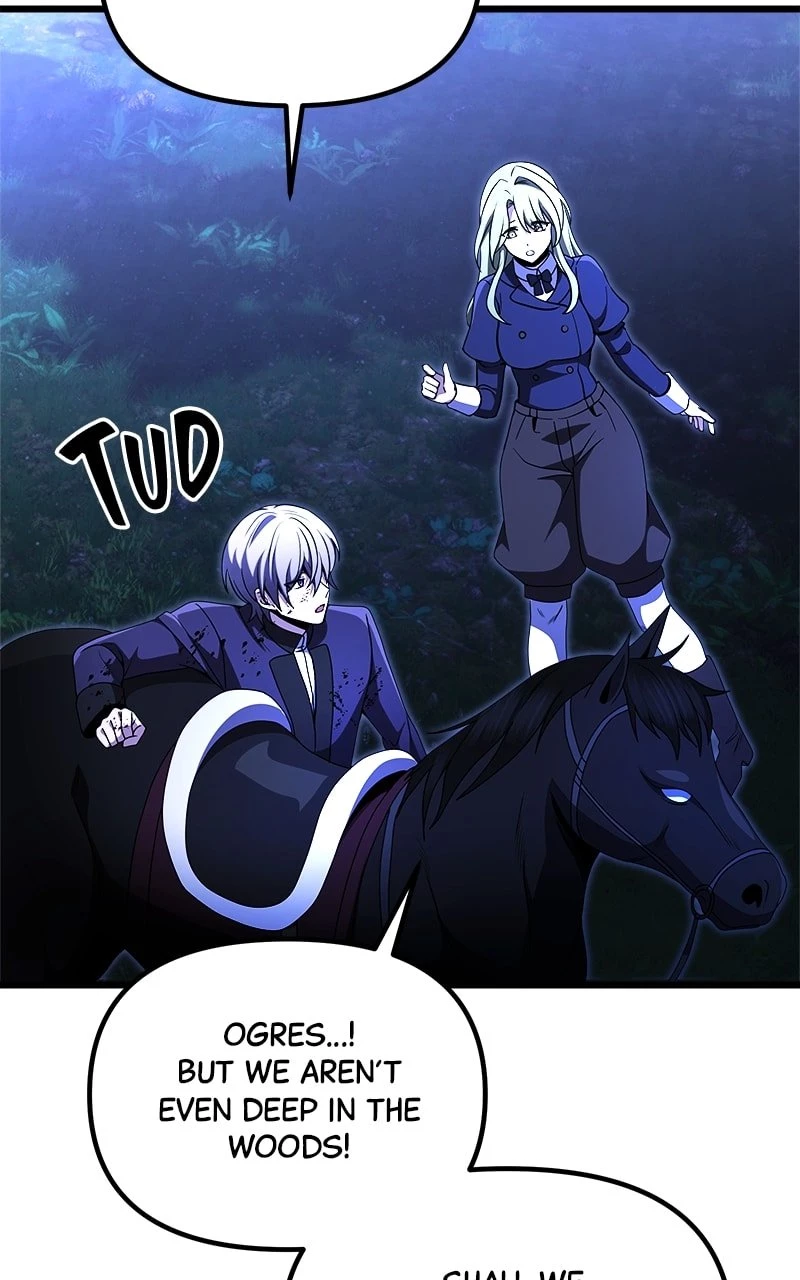 Time-Limited Genius Dark Knight Chapter 23 - 80