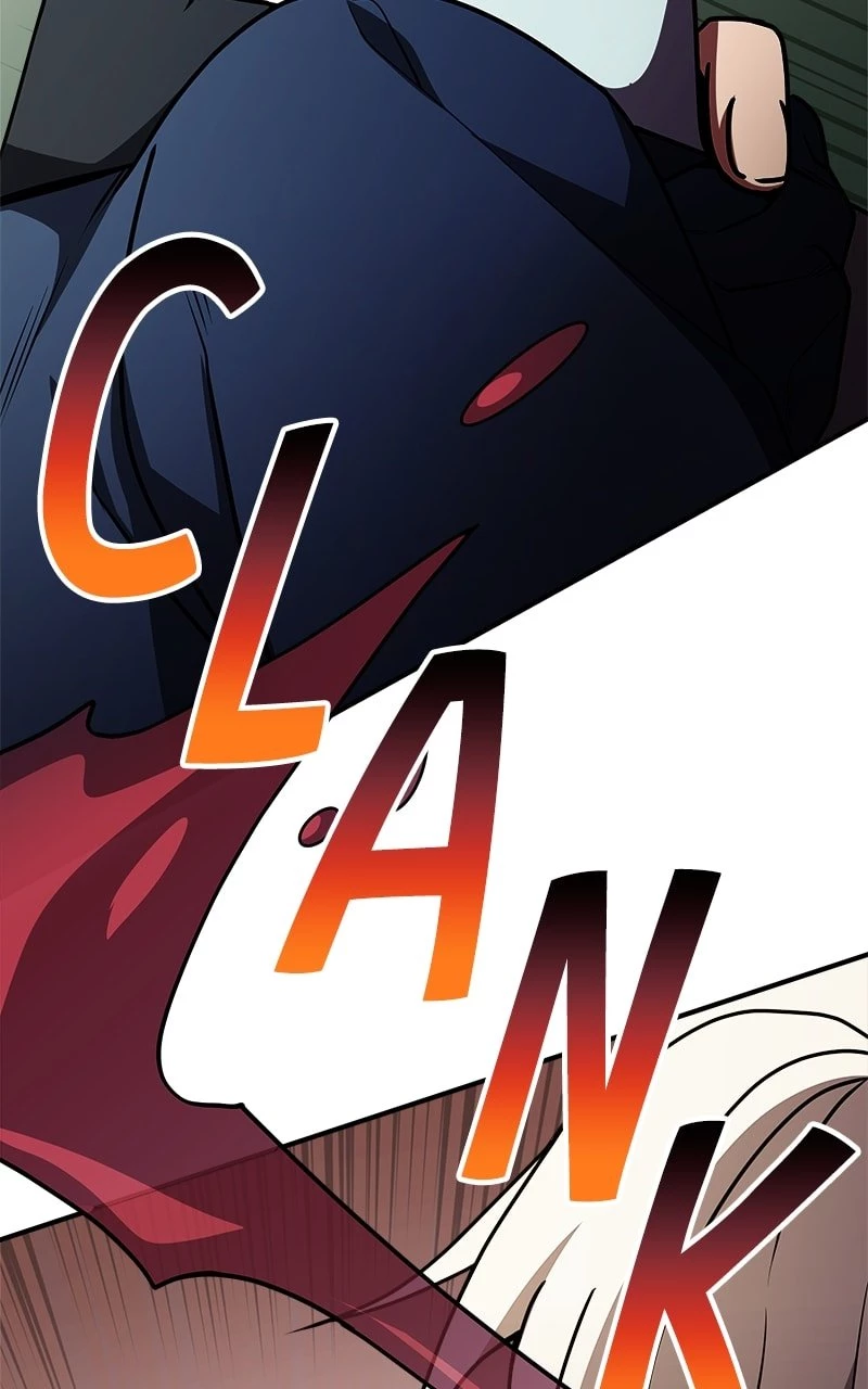 Time-Limited Genius Dark Knight Chapter 21 - 3