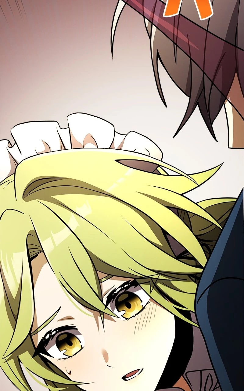 Time-Limited Genius Dark Knight Chapter 21 - 4