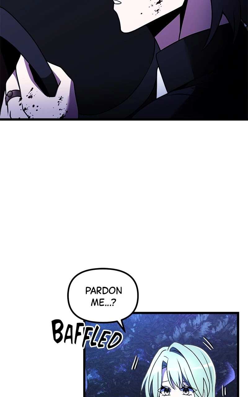 Time-Limited Genius Dark Knight Chapter 23 - 82