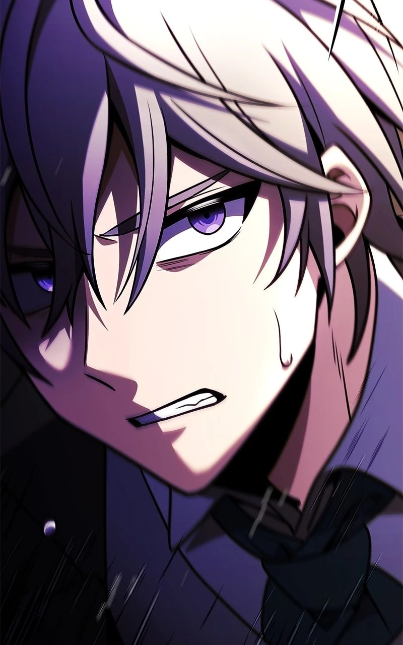 Time-Limited Genius Dark Knight Chapter 22 - 57