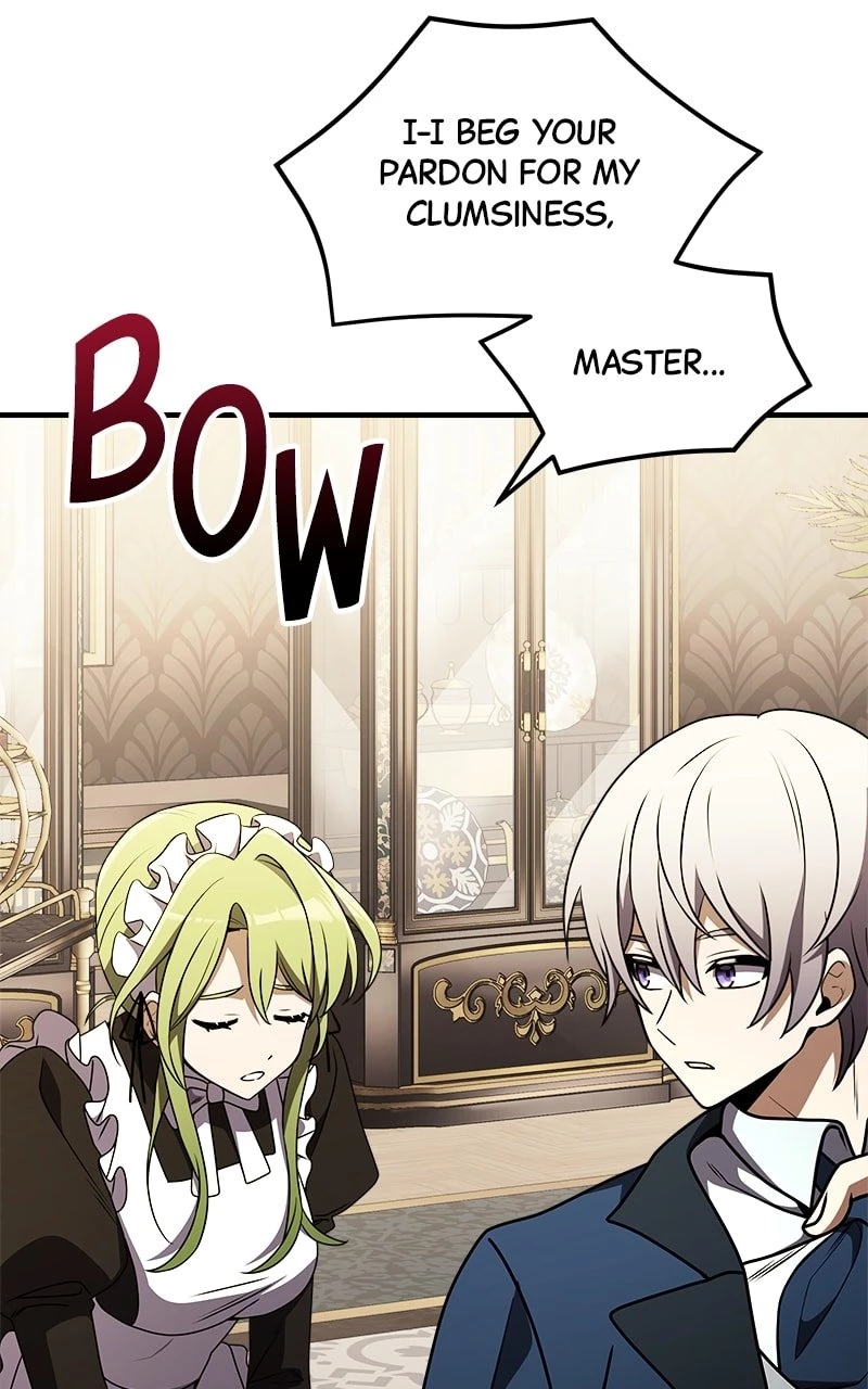 Time-Limited Genius Dark Knight Chapter 21 - 6