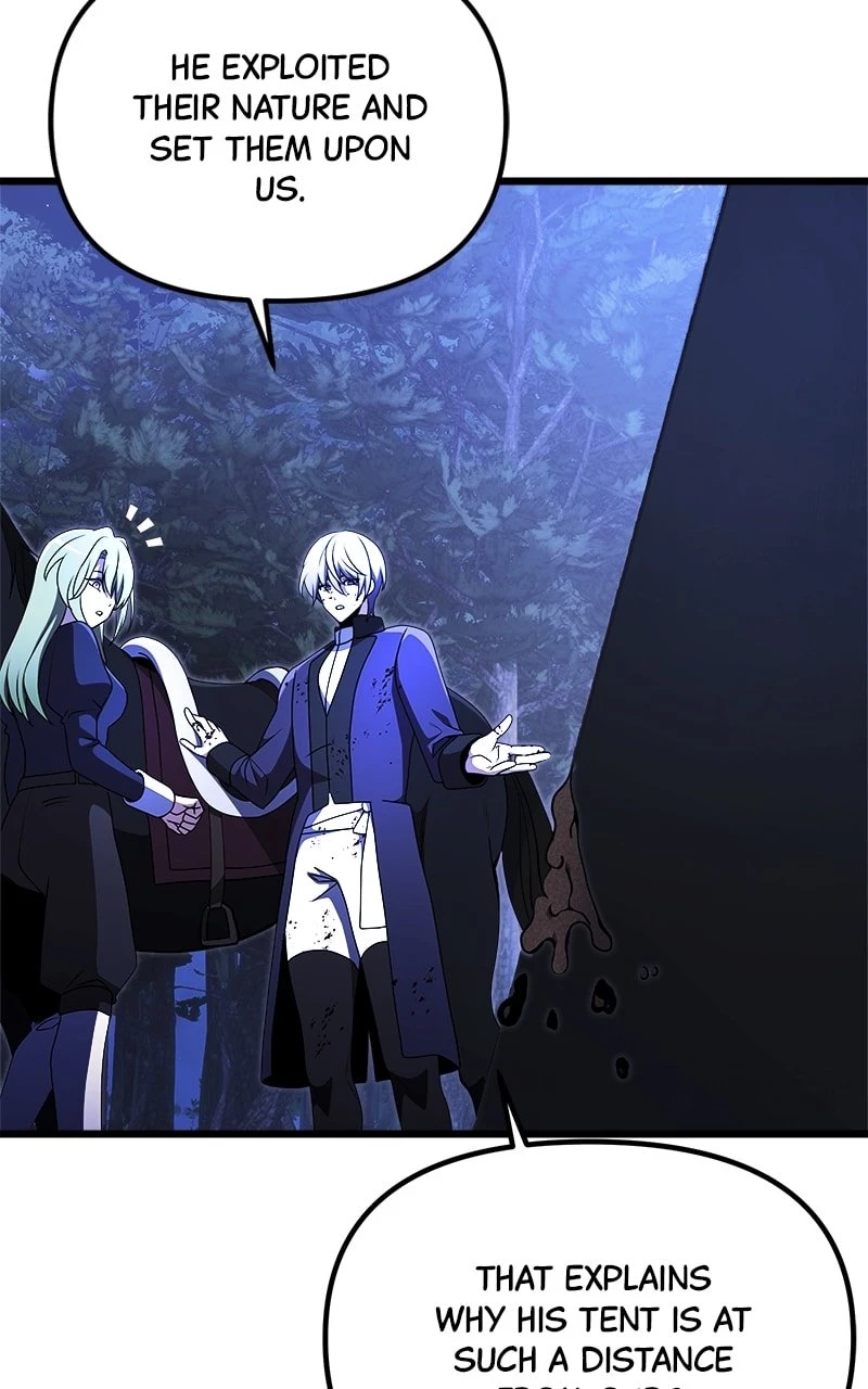 Time-Limited Genius Dark Knight Chapter 23 - 85