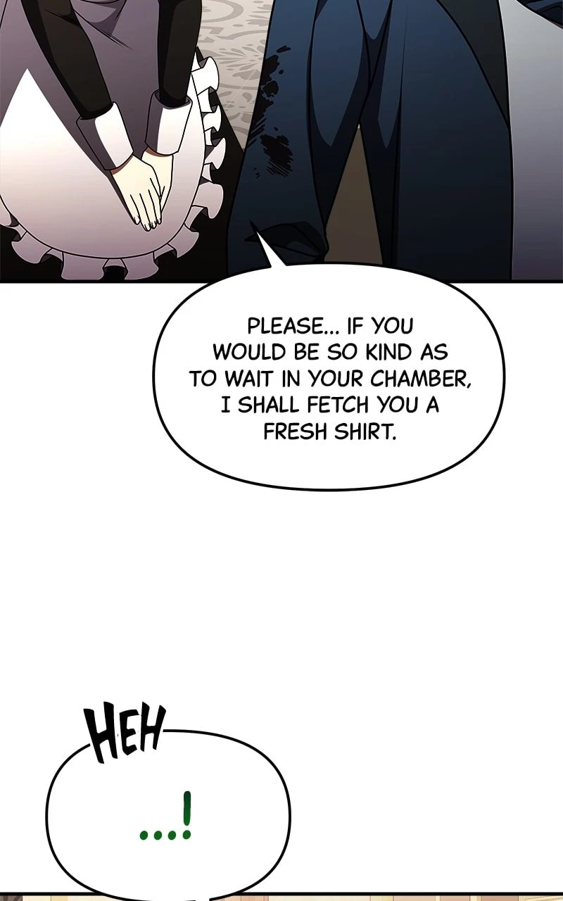 Time-Limited Genius Dark Knight Chapter 21 - 7