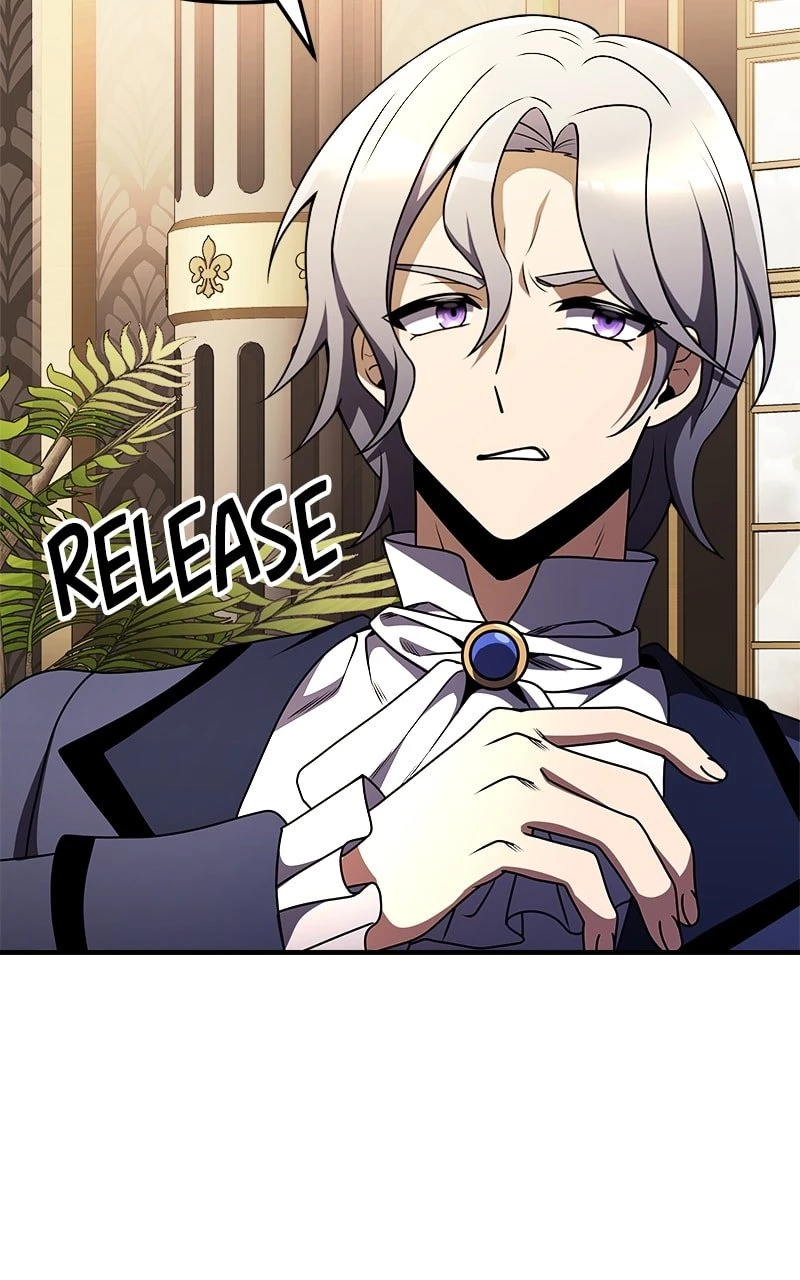 Time-Limited Genius Dark Knight Chapter 21 - 8