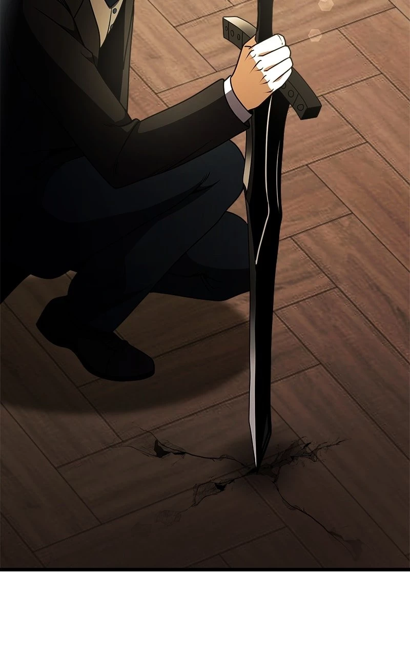 Time-Limited Genius Dark Knight Chapter 22 - 61