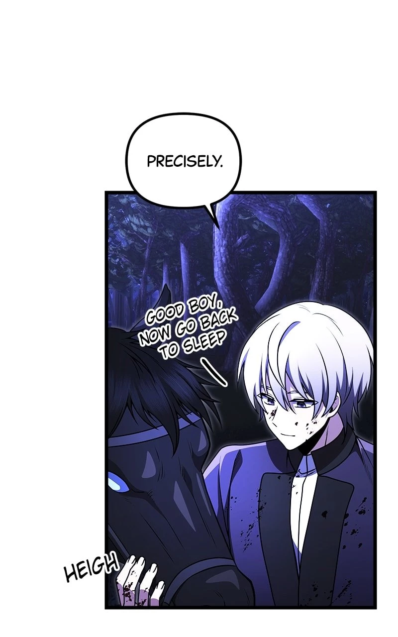 Time-Limited Genius Dark Knight Chapter 23 - 88