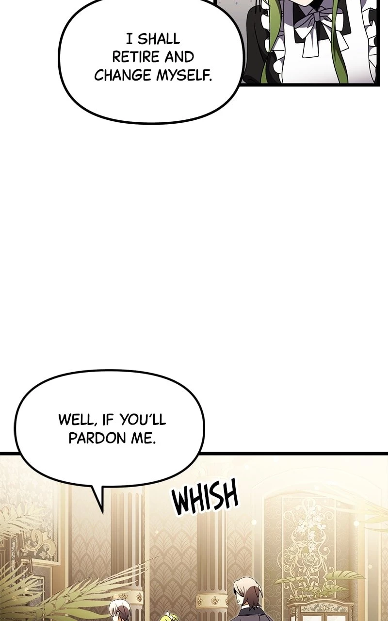 Time-Limited Genius Dark Knight Chapter 21 - 10
