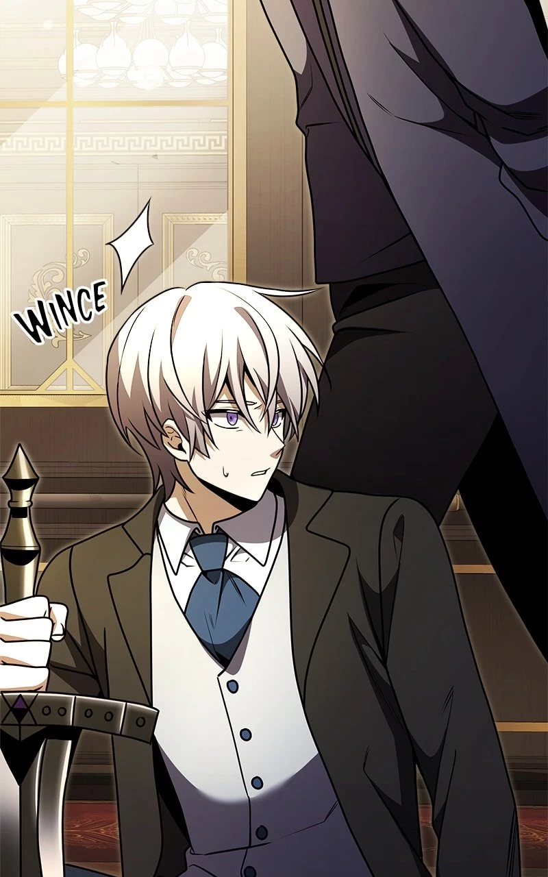 Time-Limited Genius Dark Knight Chapter 22 - 63