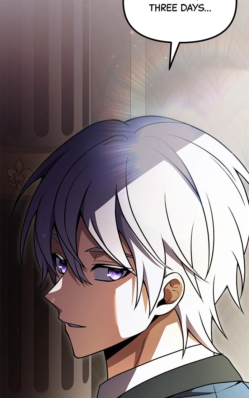 Time-Limited Genius Dark Knight Chapter 21 - 12