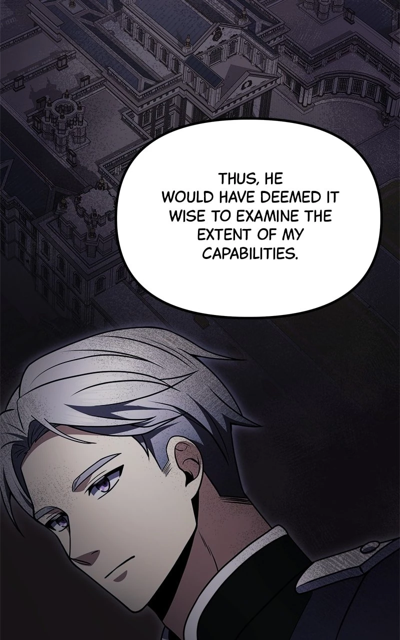Time-Limited Genius Dark Knight Chapter 23 - 90