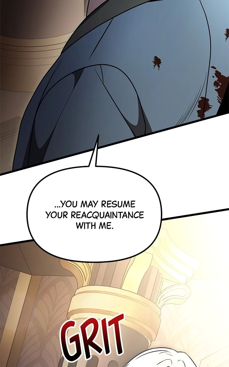 Time-Limited Genius Dark Knight Chapter 21 - 13