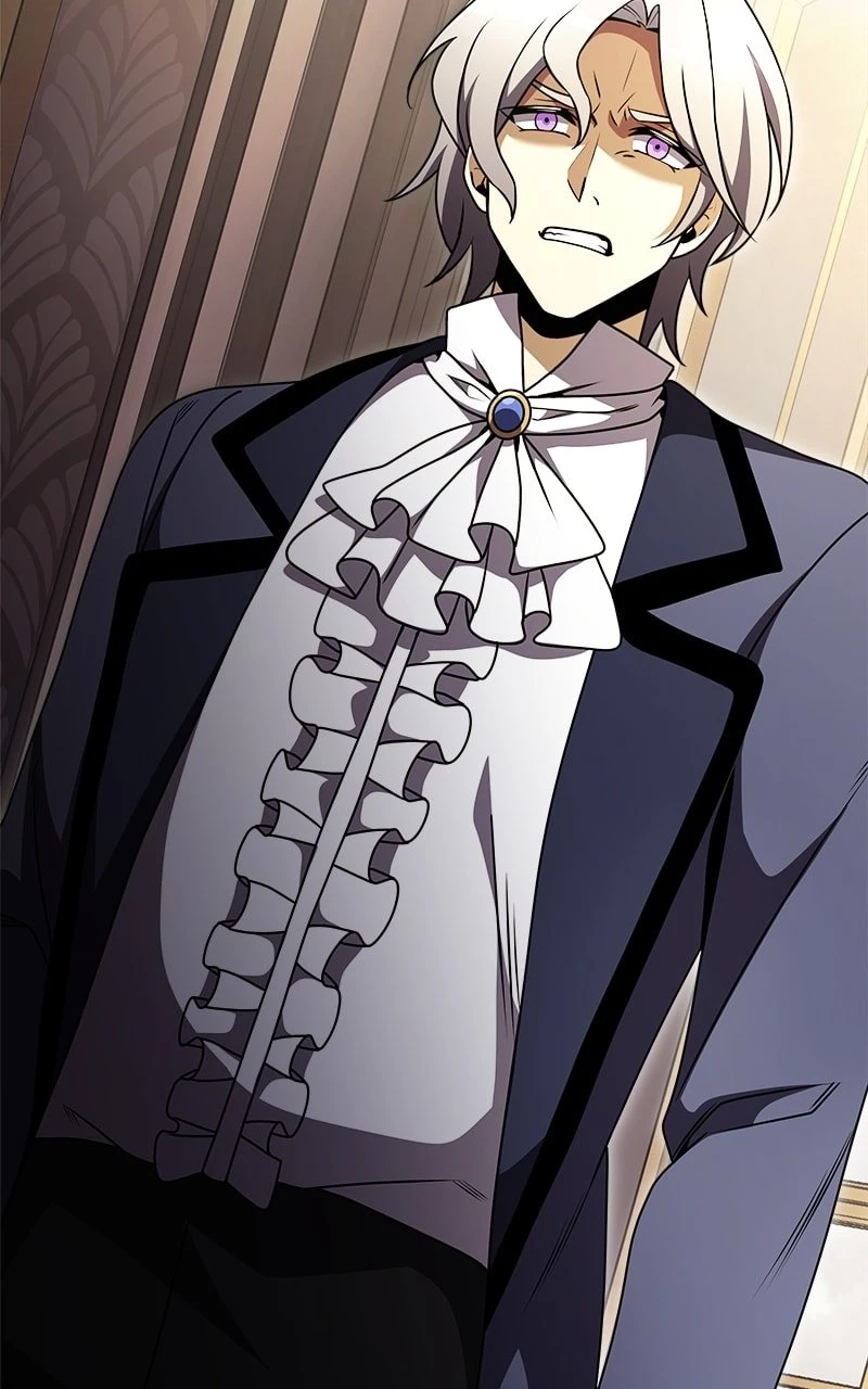 Time-Limited Genius Dark Knight Chapter 21 - 14