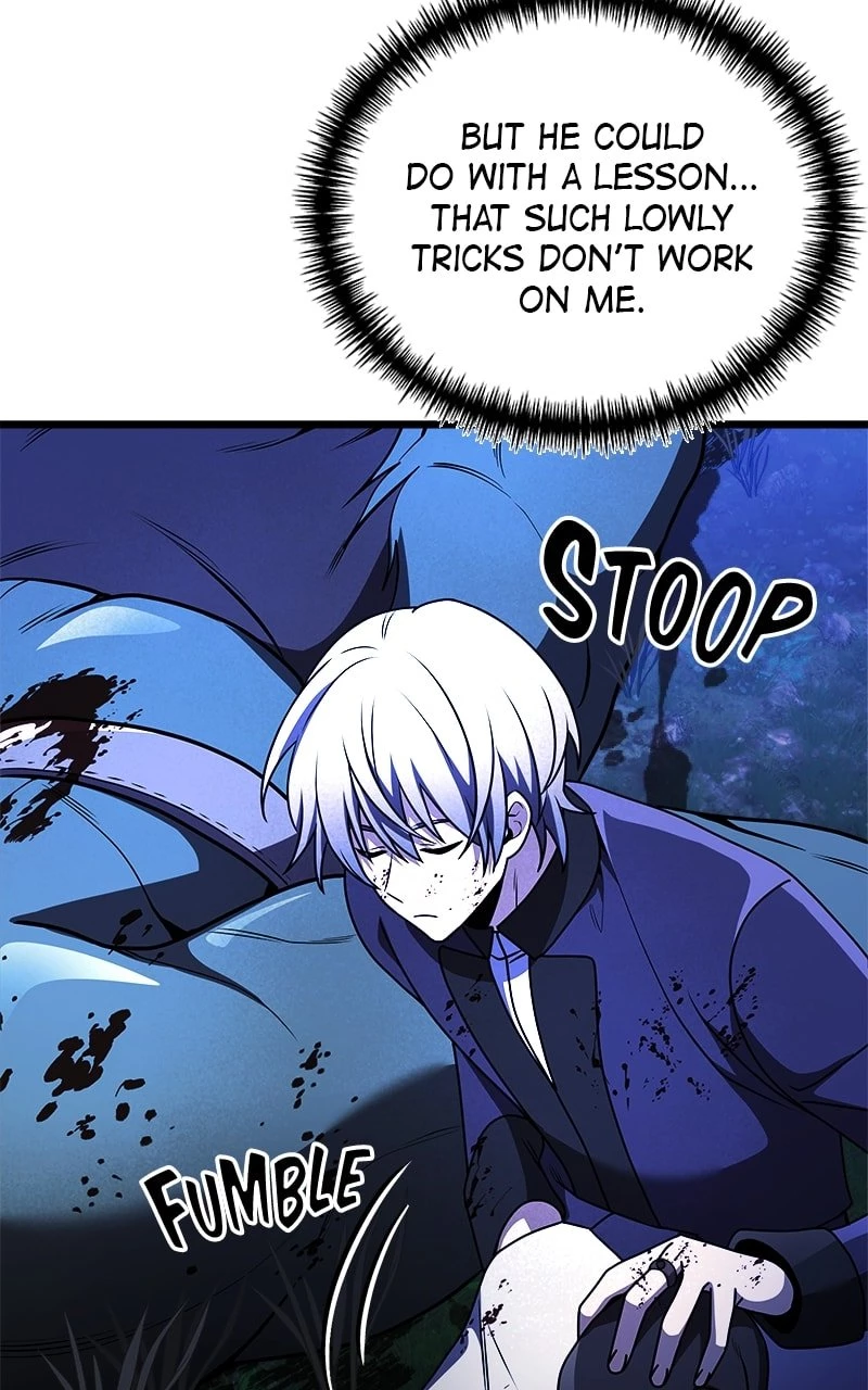 Time-Limited Genius Dark Knight Chapter 23 - 93