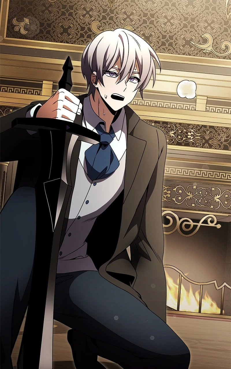Time-Limited Genius Dark Knight Chapter 22 - 68