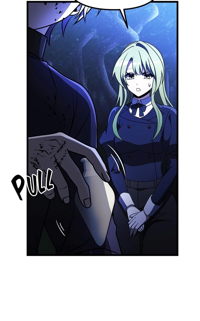 Time-Limited Genius Dark Knight Chapter 23 - 95