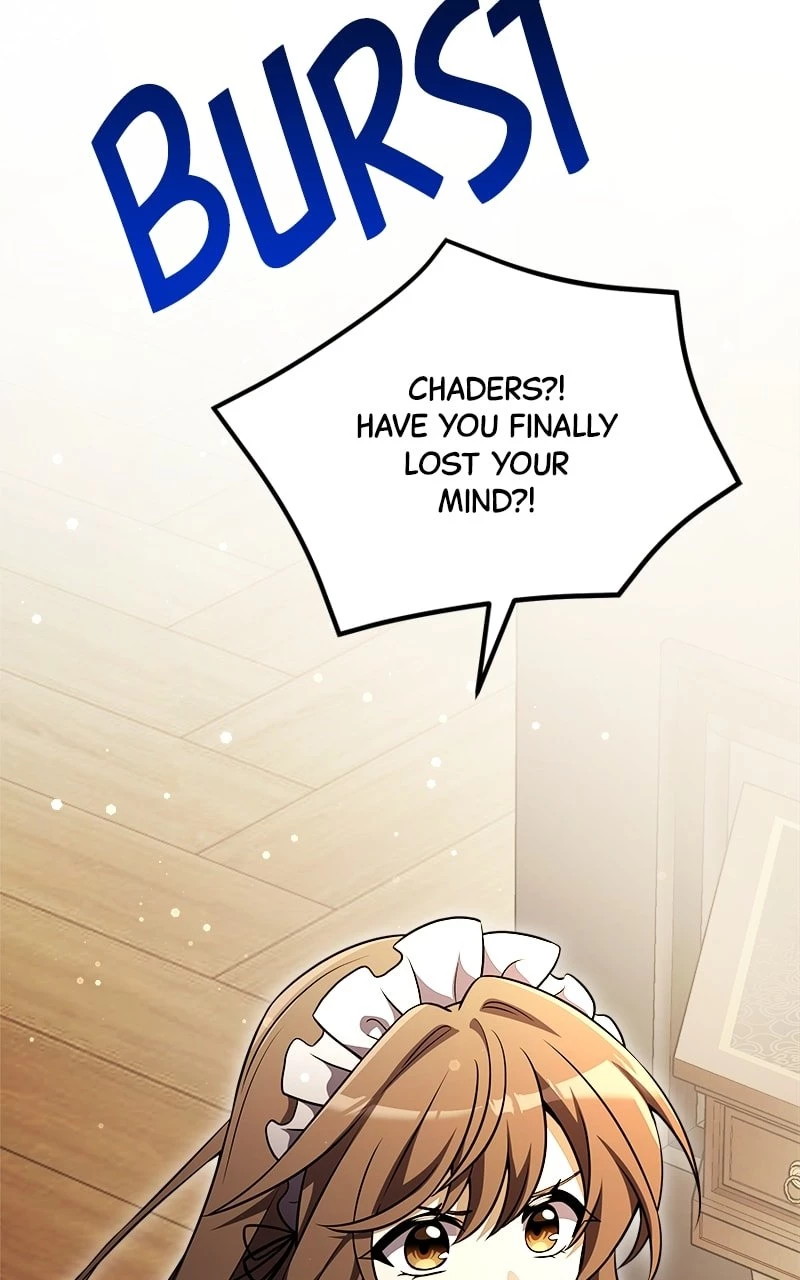 Time-Limited Genius Dark Knight Chapter 21 - 25