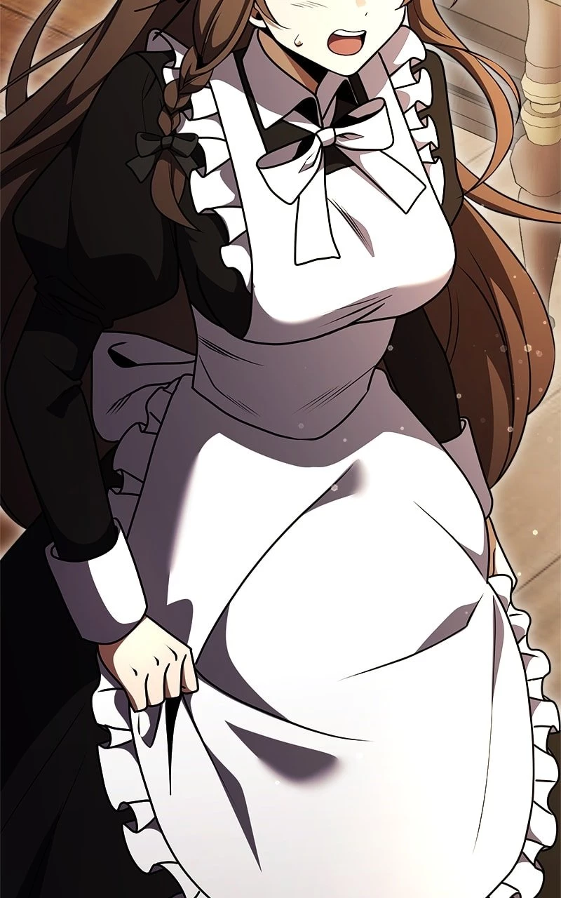 Time-Limited Genius Dark Knight Chapter 21 - 26