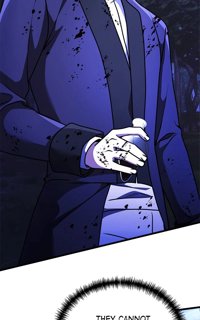 Time-Limited Genius Dark Knight Chapter 23 - 102