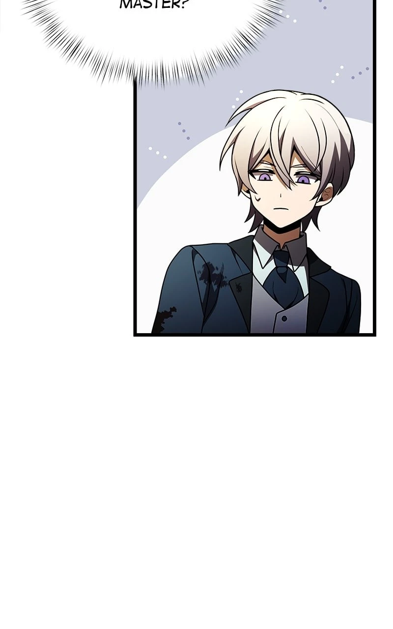 Time-Limited Genius Dark Knight Chapter 21 - 28