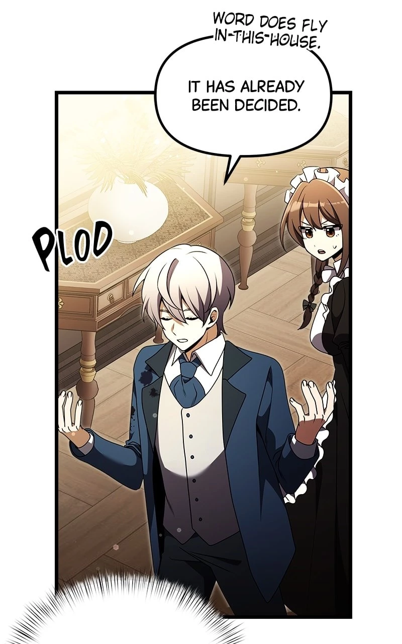 Time-Limited Genius Dark Knight Chapter 21 - 29