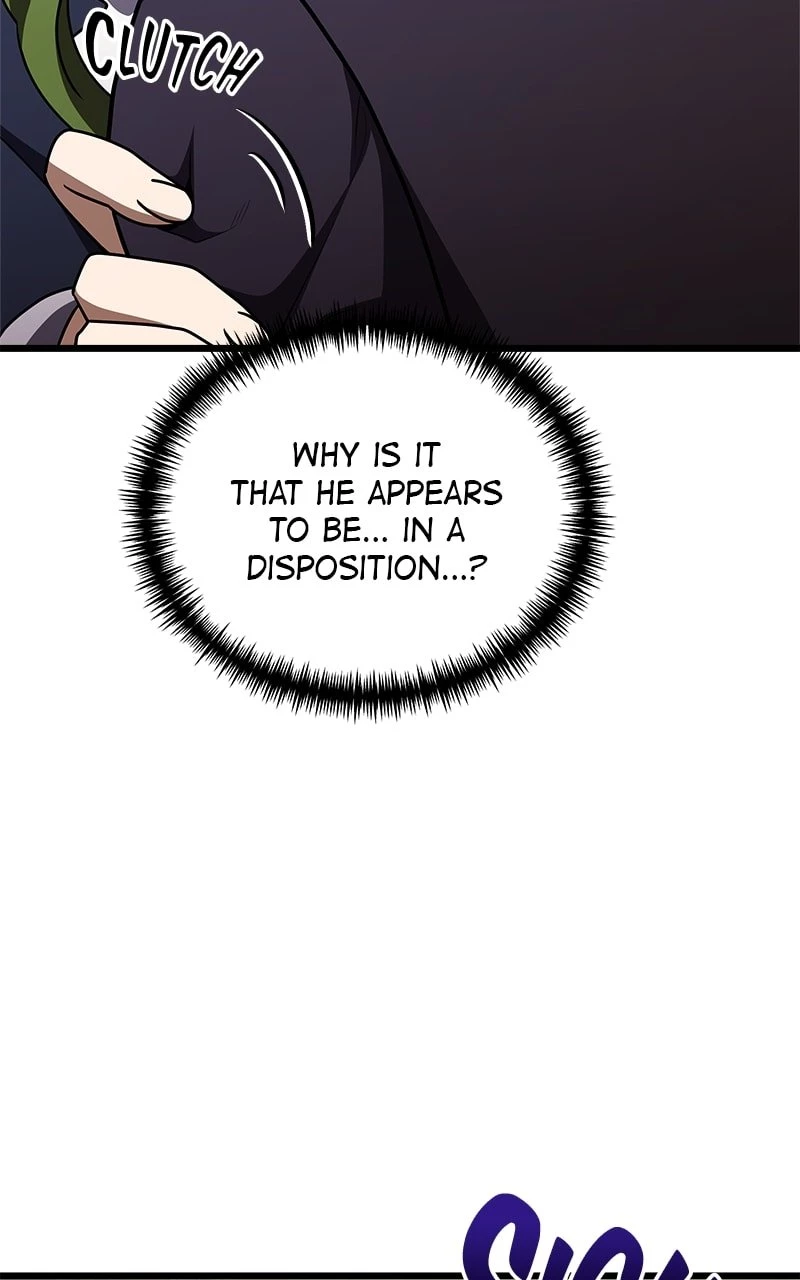 Time-Limited Genius Dark Knight Chapter 22 - 81