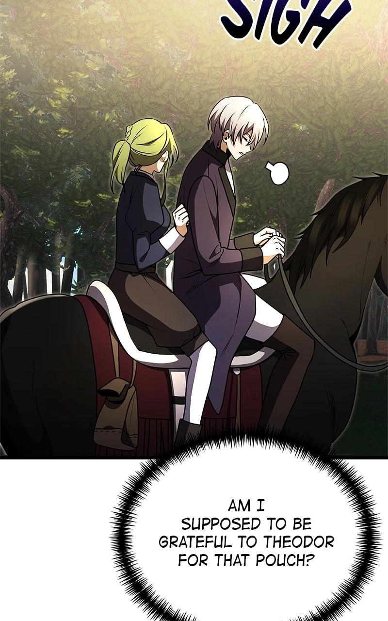 Time-Limited Genius Dark Knight Chapter 22 - 82