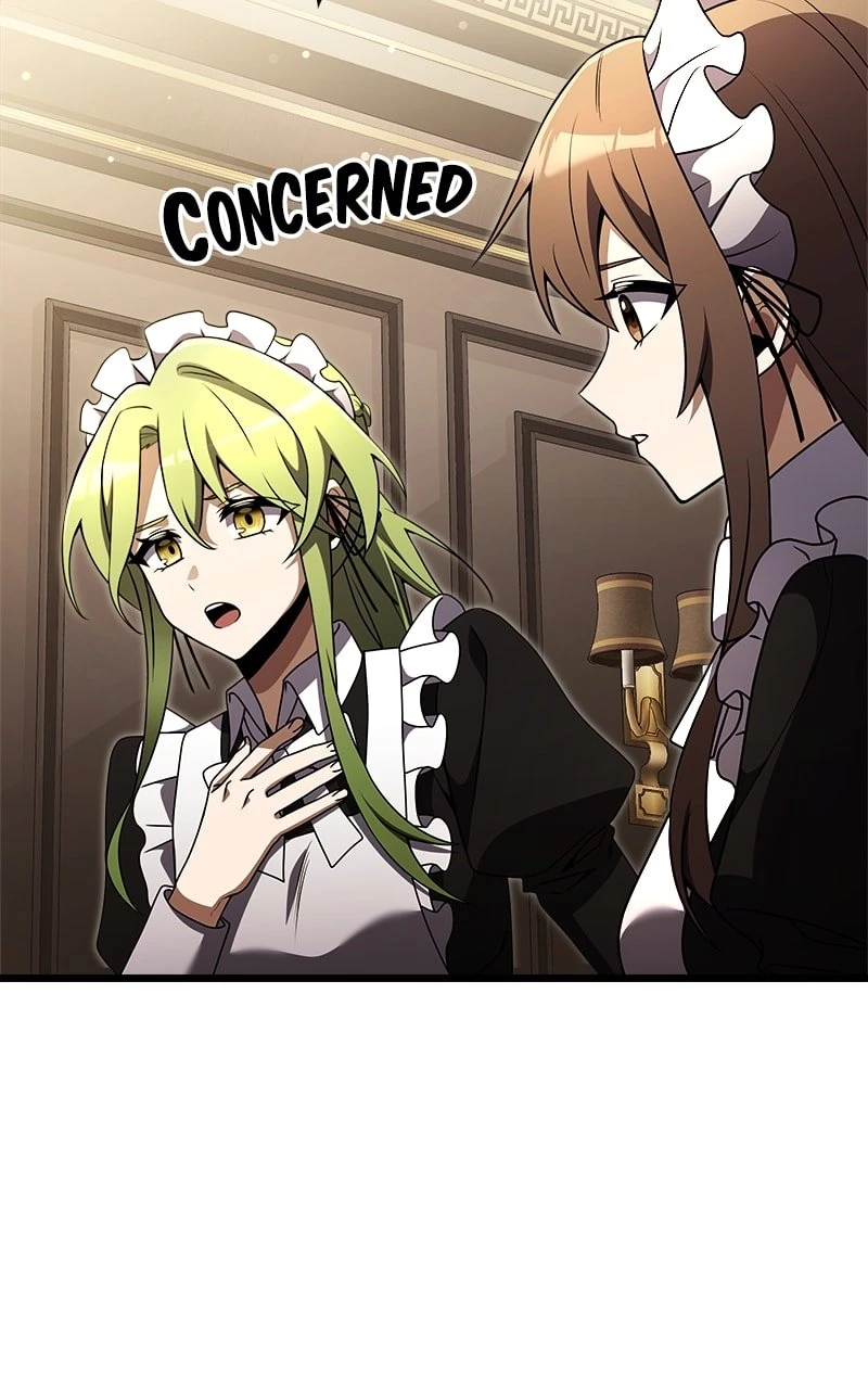 Time-Limited Genius Dark Knight Chapter 21 - 31