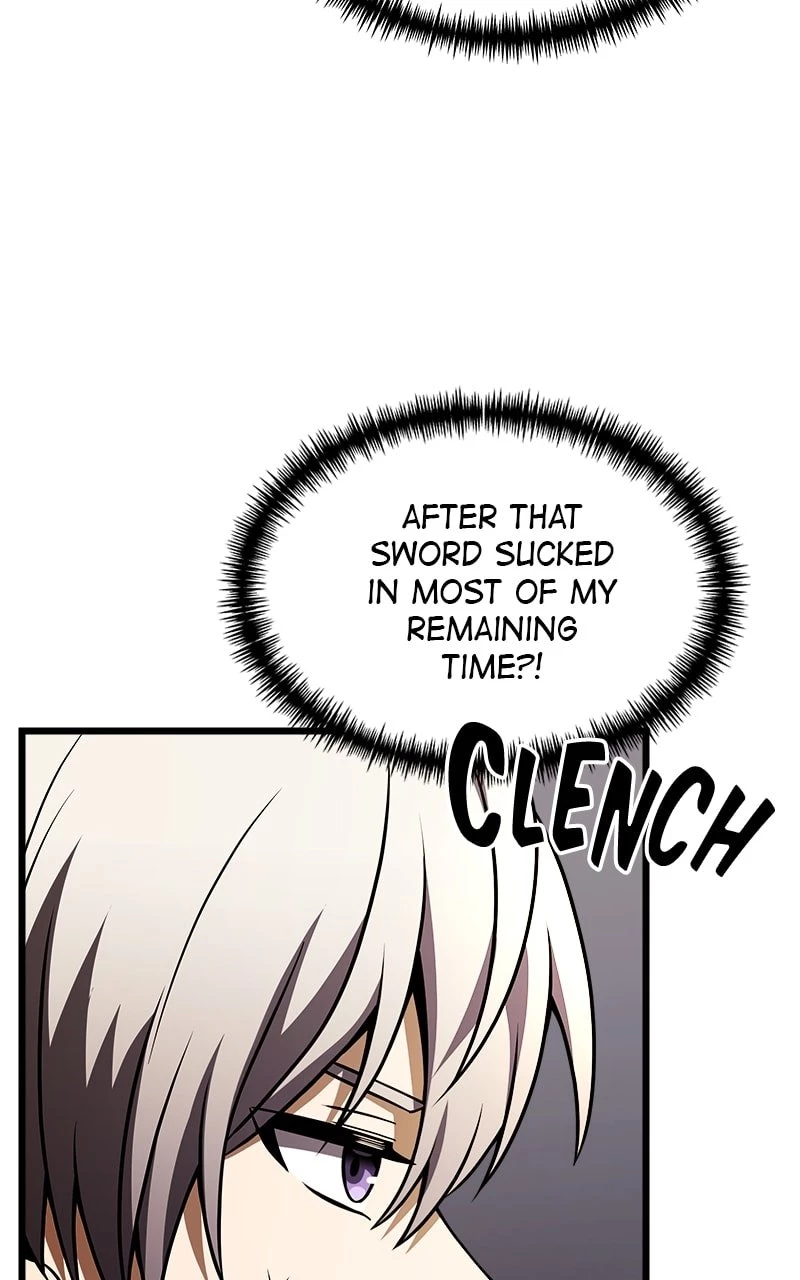 Time-Limited Genius Dark Knight Chapter 22 - 83