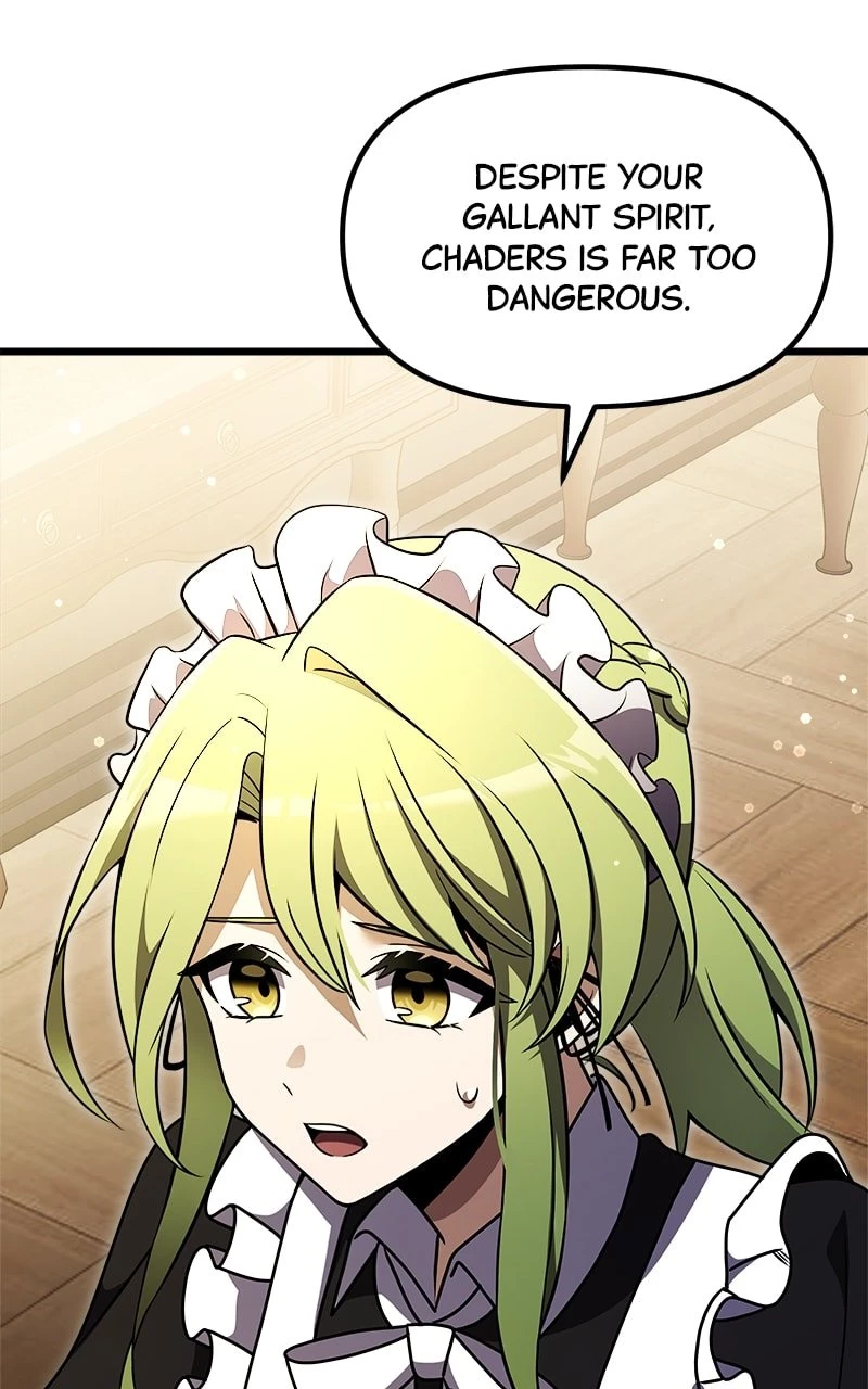 Time-Limited Genius Dark Knight Chapter 21 - 32