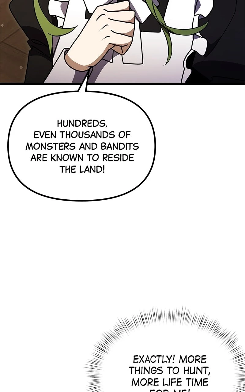 Time-Limited Genius Dark Knight Chapter 21 - 33