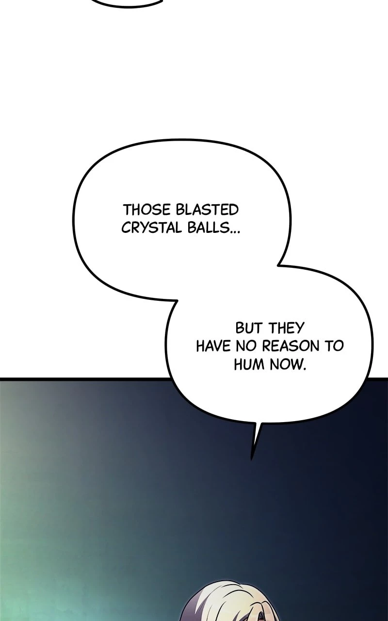 Time-Limited Genius Dark Knight Chapter 23 - 107