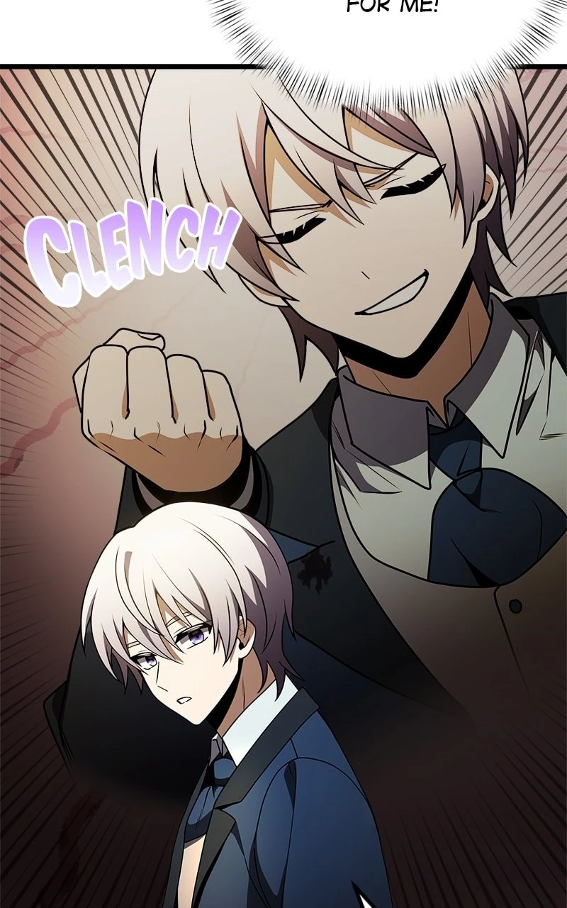 Time-Limited Genius Dark Knight Chapter 21 - 34