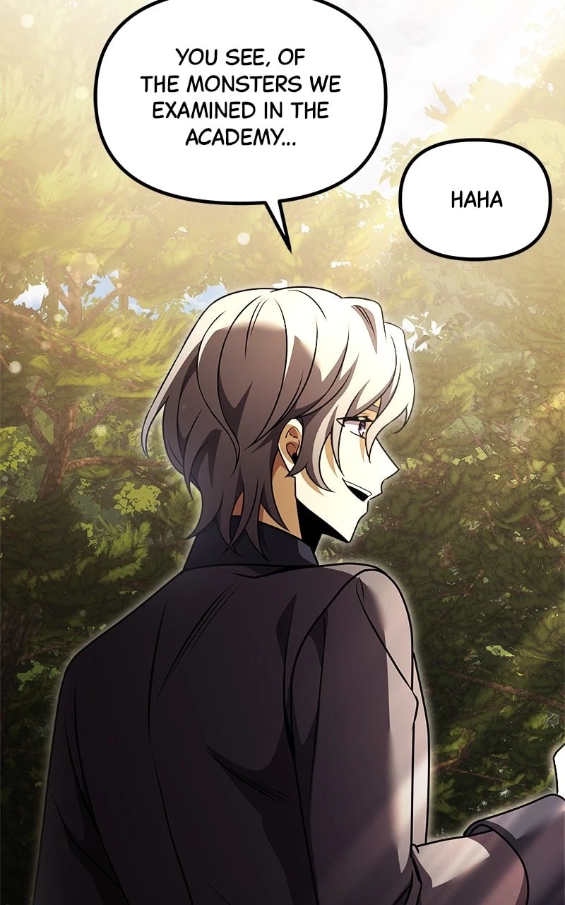 Time-Limited Genius Dark Knight Chapter 22 - 86