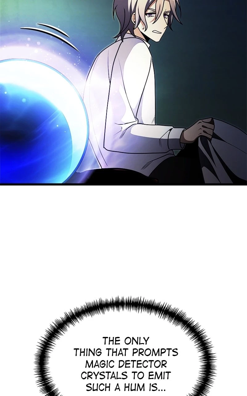 Time-Limited Genius Dark Knight Chapter 23 - 108