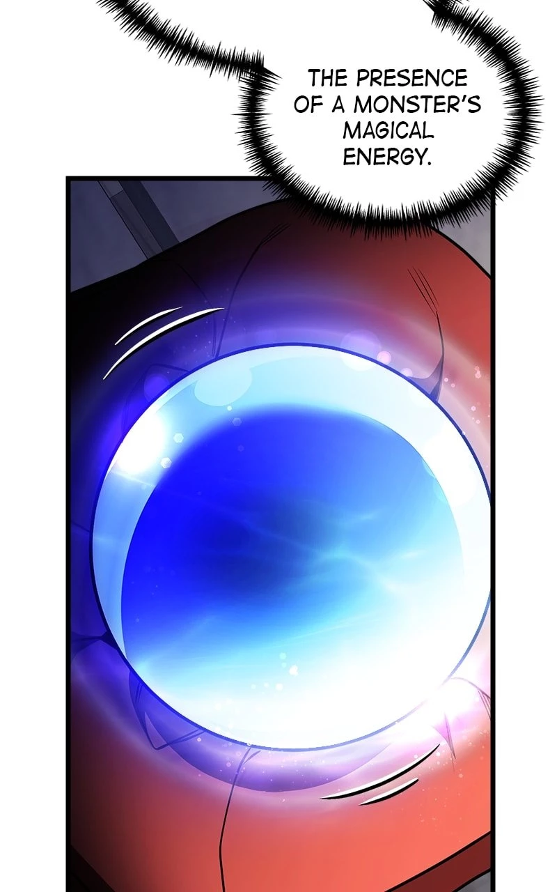 Time-Limited Genius Dark Knight Chapter 23 - 109