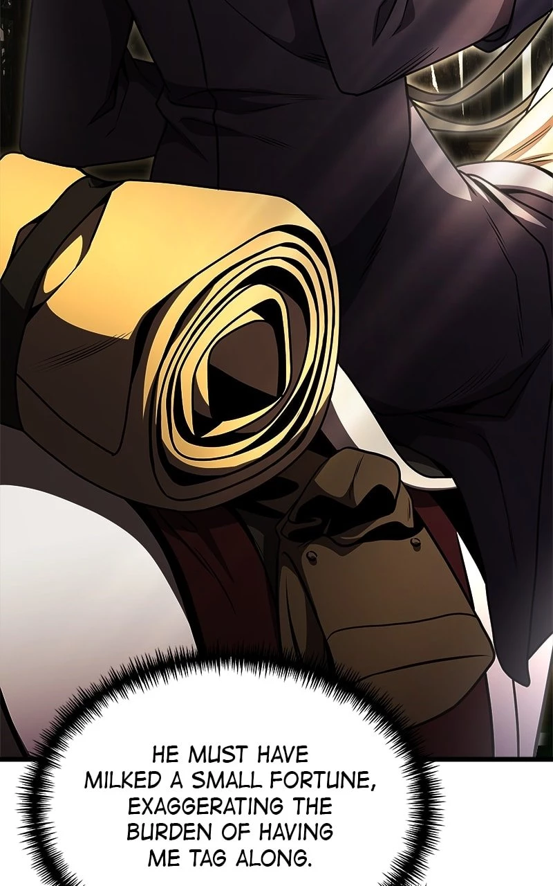 Time-Limited Genius Dark Knight Chapter 22 - 87