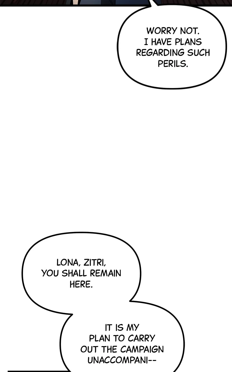 Time-Limited Genius Dark Knight Chapter 21 - 35