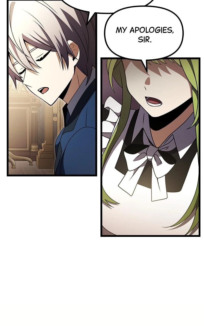 Time-Limited Genius Dark Knight Chapter 21 - 36