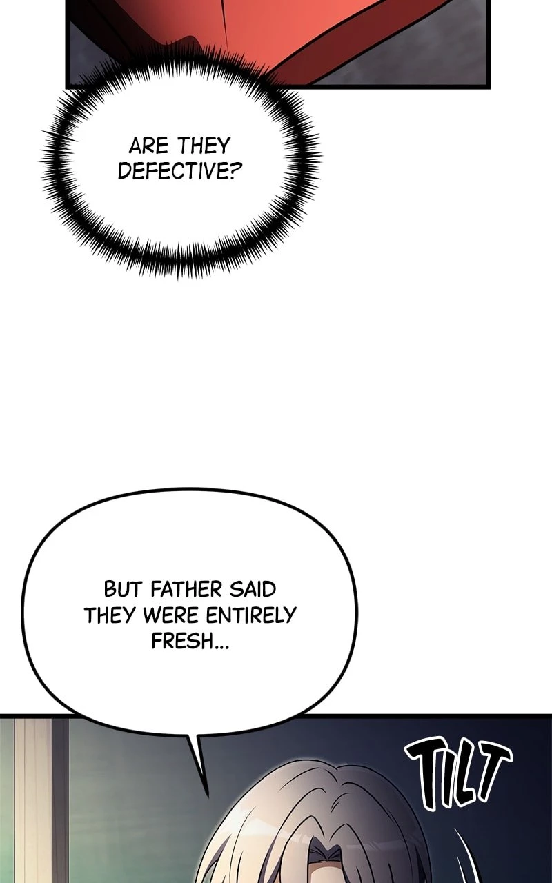 Time-Limited Genius Dark Knight Chapter 23 - 110