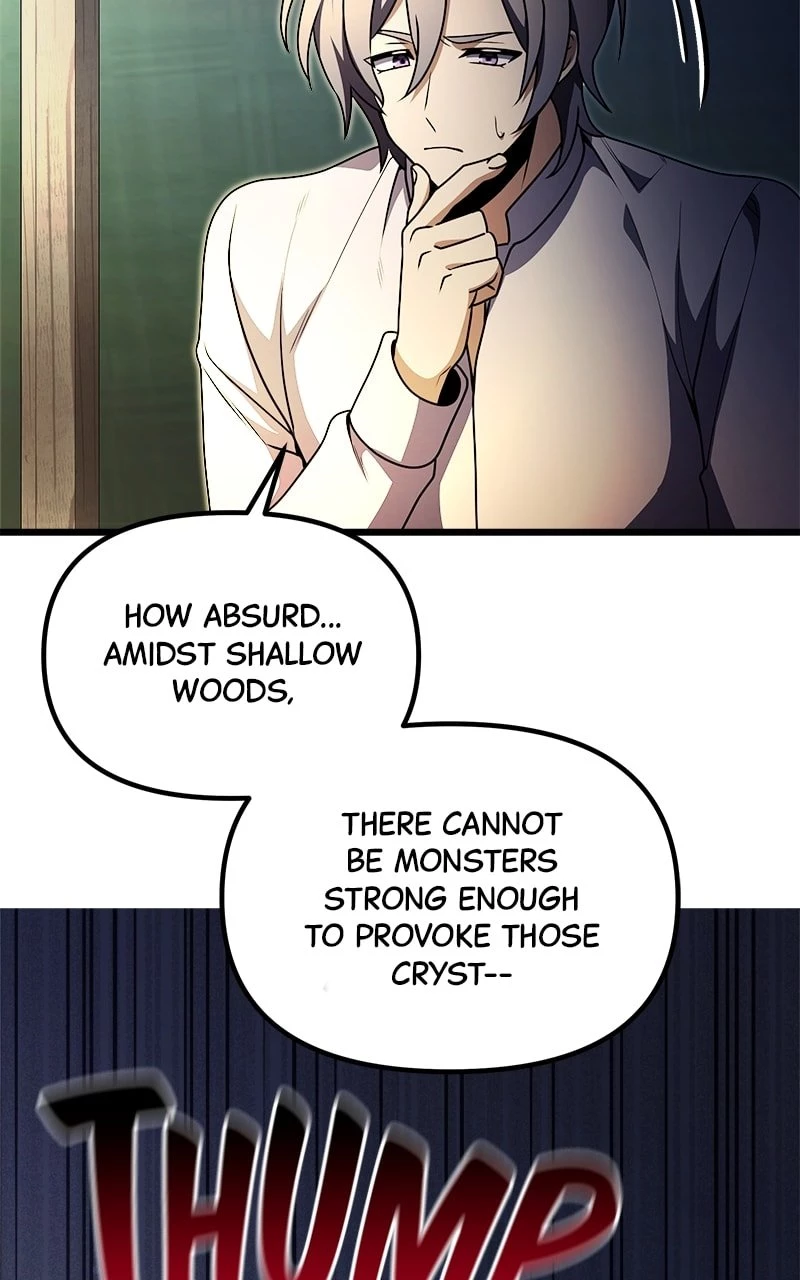 Time-Limited Genius Dark Knight Chapter 23 - 111