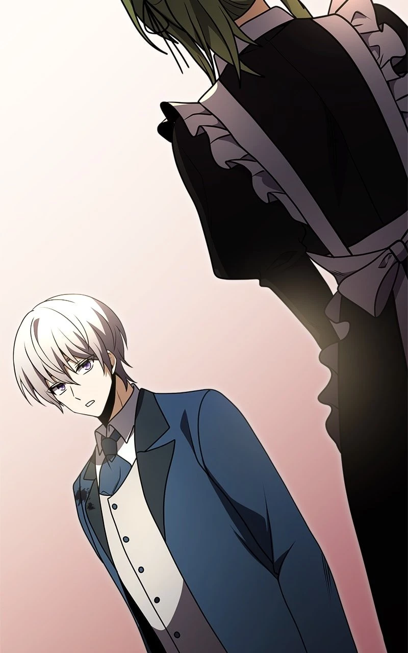 Time-Limited Genius Dark Knight Chapter 21 - 38
